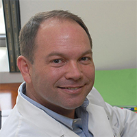 Doctor C. Evers Whyte, masters in nutrition counseling