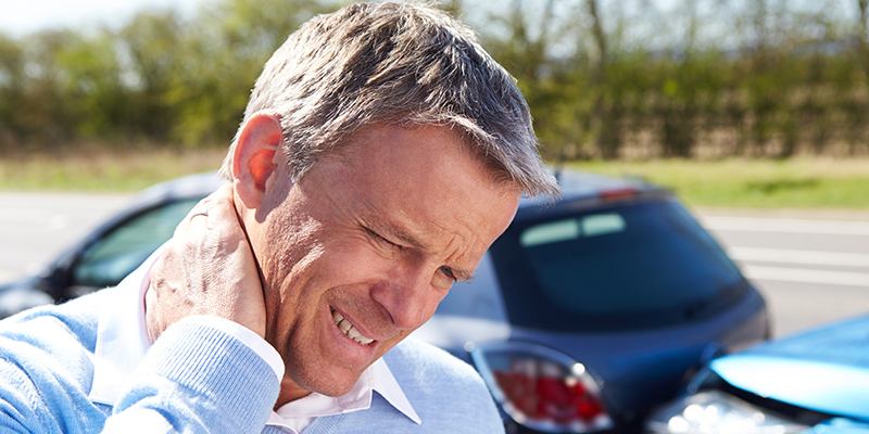 Personal and Auto Injury Treatment in Stamford